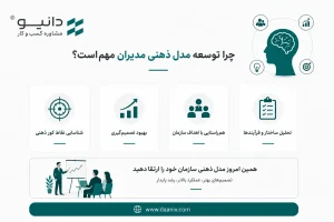 مشاوره تخصصی برای توسعه مدل ذهنی